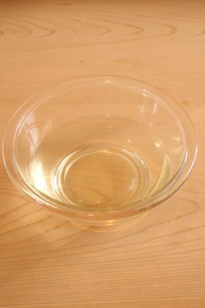 簡単昆布かつおだし