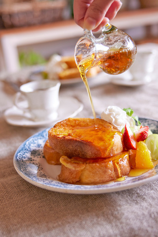 フレンチトースト