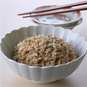 おからのいり煮