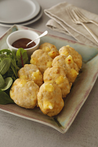 チーズナゲット