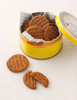 きなこのクッキー