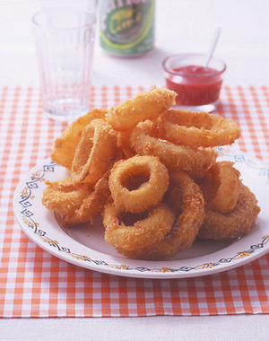 オニオンリング