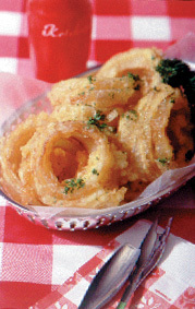 オニオンリング