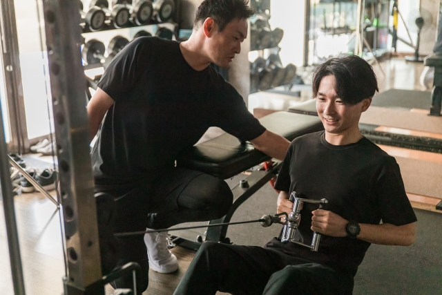 置き換えダイエットで効果的にやせるコツ