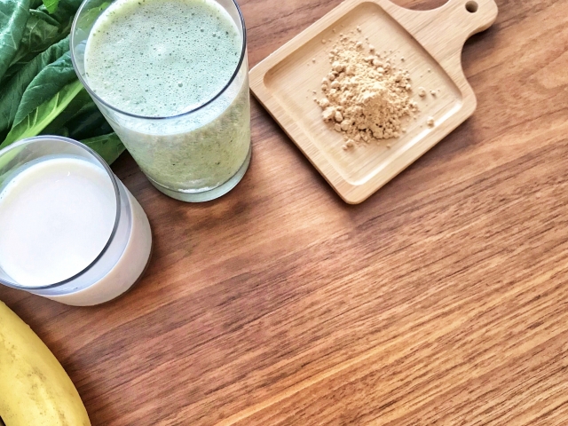 置き換えダイエットをする上での注意点