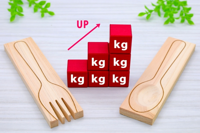 カロリー制限ダイエットの特徴