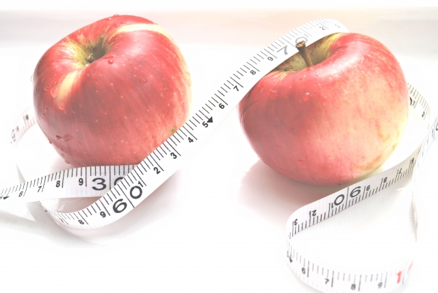 カロリー制限を行う際の注意点