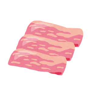 豚肉